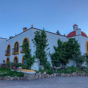Hotel Vergel De La Sierra