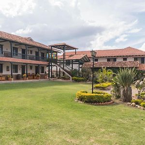 Hotel Andres Venero